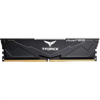 Team Vulcan Alpha DDR5 32GB (2x16GB) 5600Mhz Black (FLABD532G5600HC40BDC01)