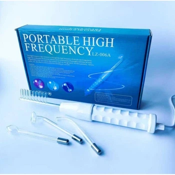 Аппарат Дарсонваль (Darsonval 08A) Portable High Frequency