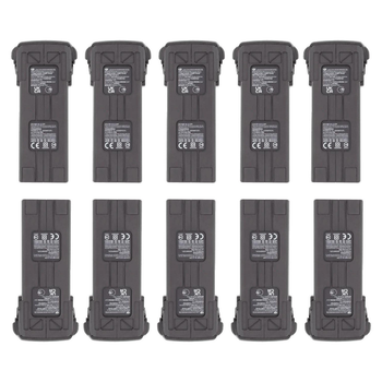 Аккумулятор на DJI Intelligent Flight Battery for Mavic 3 (CP.MA.00000423.01), 10 шт