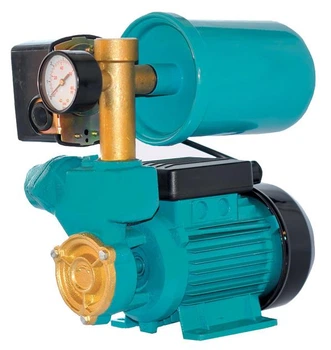 Насосна станція EUROAQUA WZ250/2L