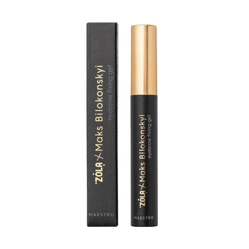 Клей-гель для брів Zola x Maks Bilokonskyi Brow Glue Gel