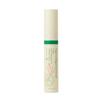 Сироватка для шкіри навколо очей Axis-Y Vegan Collagen Eye Serum