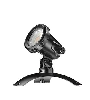 Светильник прудовый Sunsun CED-120, 3W (3 светофильтра)
