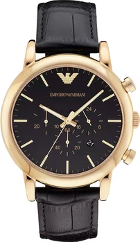 Чоловічий годинник Emporio Armani Luigi AR1917