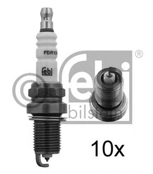 Свеча зажигания Febi Bilstein (13603)