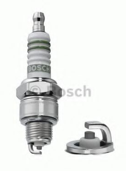 Свеча зажигания Bosch (0 241 235 754)