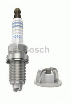 Свеча зажигания Bosch (0 242 240 566)