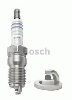 Свеча зажигания Bosch (0 242 229 737)