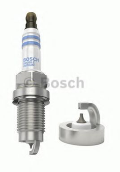 Свеча зажигания Bosch (0 242 240 691)