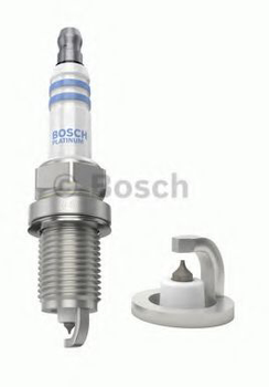 Свеча зажигания Bosch (0 242 236 614)