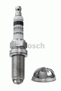 Свеча зажигания Bosch (0 242 232 515)