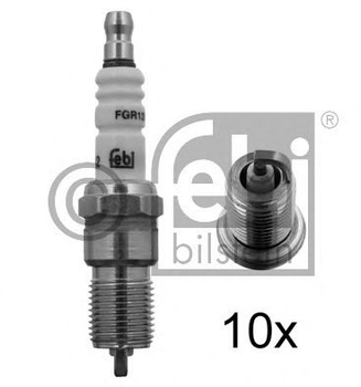 Свеча зажигания Febi Bilstein (13444)