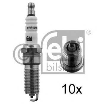Свеча зажигания Febi Bilstein (13462)