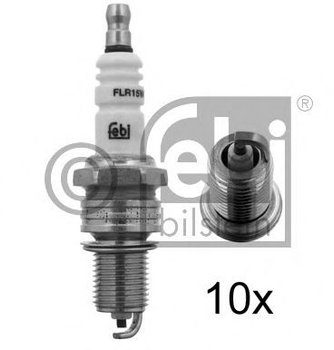 Свеча зажигания Febi Bilstein (13459)