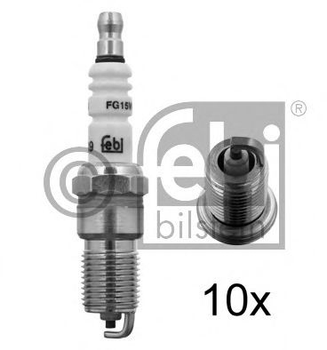 Свеча зажигания Febi Bilstein (13441)