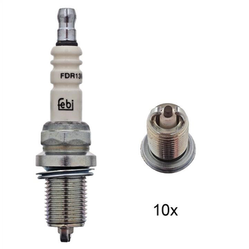 Свеча зажигания Febi Bilstein (13518)