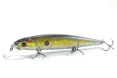 Воблер Worgen Minnow M774 12.8см/ 24г, колір: 84 (4101774284)