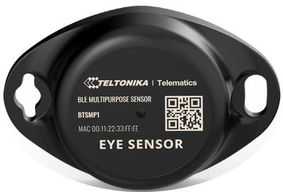 Універсальний датчик Bluetooth Eye Sensor Teltonika (BTSMP14NE501)