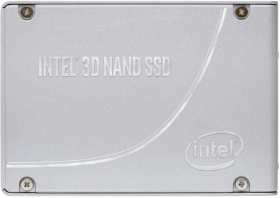 SSD диск Intel DC-P4610 1.6TB U.2 NVMe PCIe 4.0 x4 3D NAND TLC (CT2000P310SSD2)