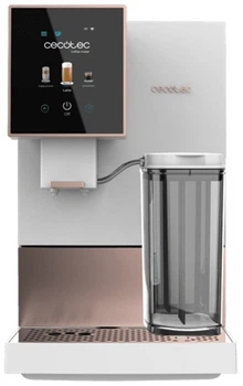 Кавомашина Cecotec Cremmaet Compactccino Connected White Rose (01462)