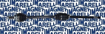 Передня піввісь Magneti Marelli (302004190078)