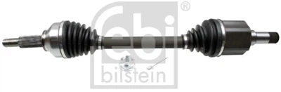 Передняя полуось Febi Bilstein (182965)