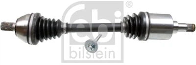 Передняя полуось Febi Bilstein (182444)