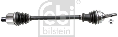 Передняя полуось Febi Bilstein (181256)