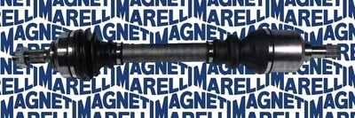 Передняя полуось Magneti Marelli (302004190087)