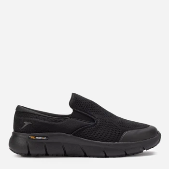 Мужские слипоны Joma C.Nilo Men 2521 CNILOS2521 45 (11.5US/10.5UK) 30 см Черные (8447150530476)