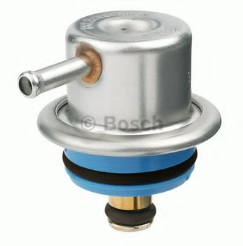 Клапан регулирования давления топлива Bosch (0 280 160 560)