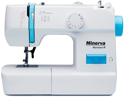 Швейна машинка Minerva Horizon R