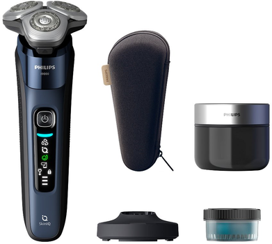 Электробритва PHILIPS X9003/30 серии i9000 Prestige