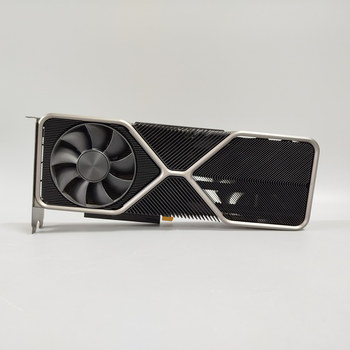 Відеокарта Nvidia RTX 3080 Founders Edition (10GB/GDDR6X/320bit) 900-1G133-2530-000 БВ
