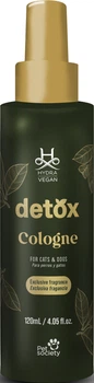 Детокс Парфуми для собак та котів HYDRA Vegan Detox Cologne 120 мл (HV27652)