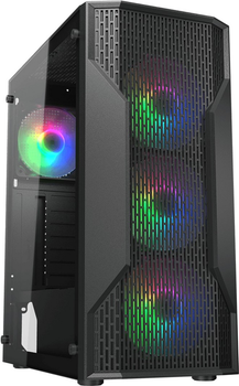 Корпус Cougar MX110 RGB
