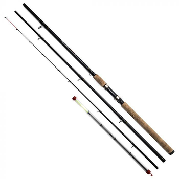 Фідерне вудлище Bratfishing Taipan Feeder 3м 80-180г