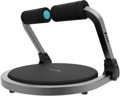 Wielofunkcyjna platforma treningowa Cecotec Drumfit MultiTrain 6000 (8435484071970)