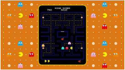 Гра для Nintendo Switch Namco Museum Museum Arcade Pac (Картридж) (0722674840057)