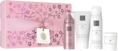 Набір подарунковий, The Ritual of Sakura, Gift Set S