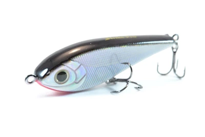 Воблер Strike Pro Tiny Buster JR 65S 10.3г, цвет: A010 (4109055284)