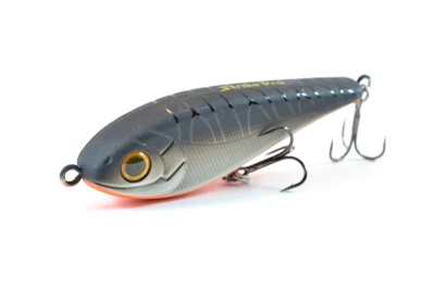 Воблер Strike Pro Tiny Buster JR 65S 10.3г, колір: CA06E (4109055288)