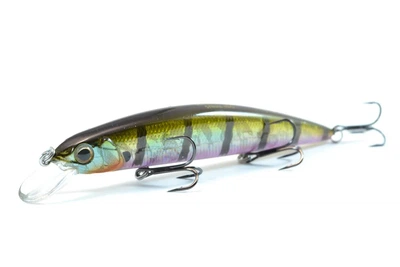 Воблер Strike Pro Montero 110SP 13.1г, цвет: 630V (4109056123)