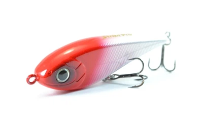 Воблер Strike Pro Tiny Buster JR 65S 10.3г, цвет: 022PT (4109055281)