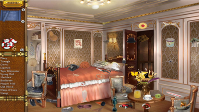 Гра для Nintendo Switch Hidden Objects Collection Volume 2 (Картридж) (0850017102729)