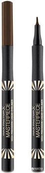 Eyeliner Max Factor Masterpiece 10 Brązowy (4015400903925)