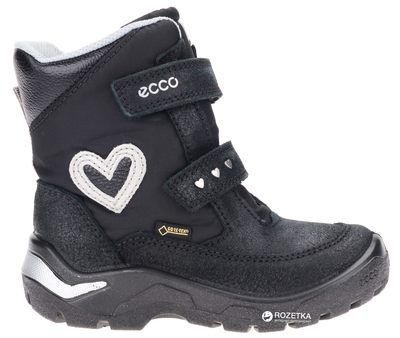 Ботинки детские ECCO Snowride 751291(51052) (809704020839) – фото |