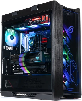 Компьютер ARTLINE Overlord STRIX Windows 11 Pro (STRIXv183Win)