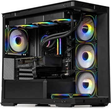 Компьютер ARTLINE Gaming Tank Windows 11 Home (Tankv129Win)