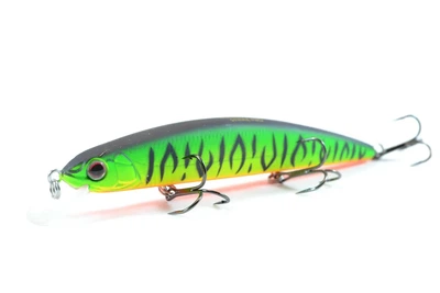 Воблер Strike Pro Montero 110SP 13.1г, цвет: GC01S (4109056131)